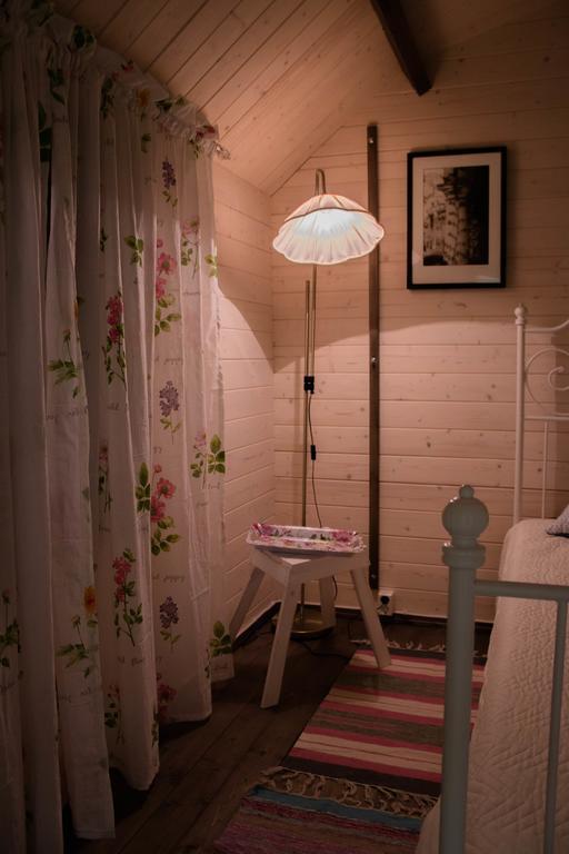 Guesthouse Little Tundra Lahti Værelse billede