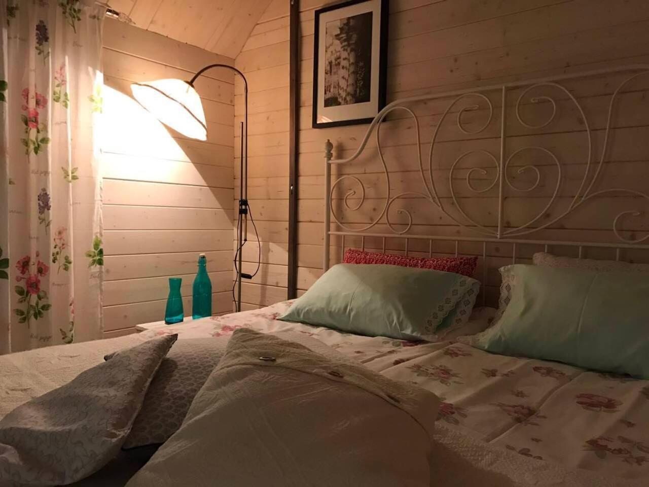 Guesthouse Little Tundra Lahti Eksteriør billede