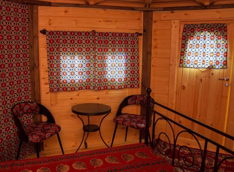 Guesthouse Little Tundra Lahti Eksteriør billede