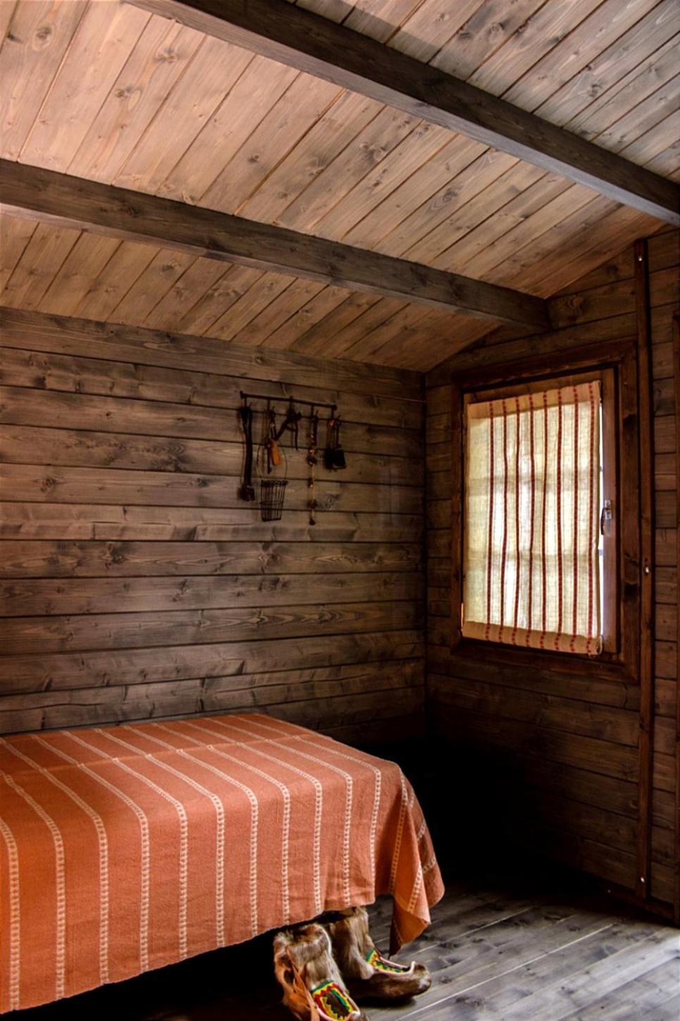 Guesthouse Little Tundra Lahti Eksteriør billede