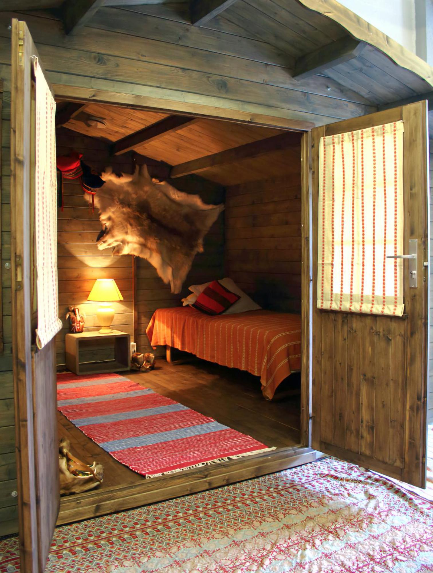 Guesthouse Little Tundra Lahti Eksteriør billede